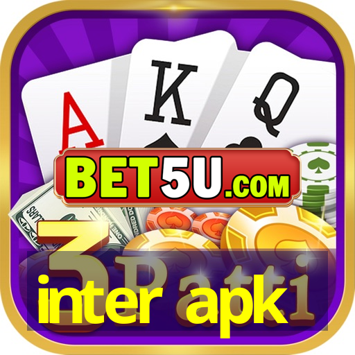 inter apk